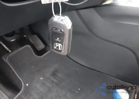 2022 Honda Passport Awd Ex-L from USA, damaged, VIN 5FNYF8H52NB010909